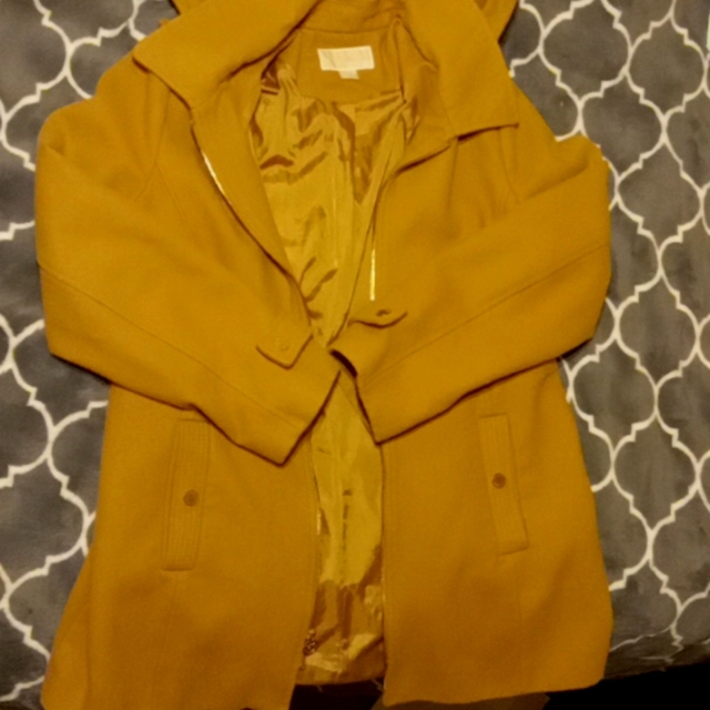 Michael Kors Jacket